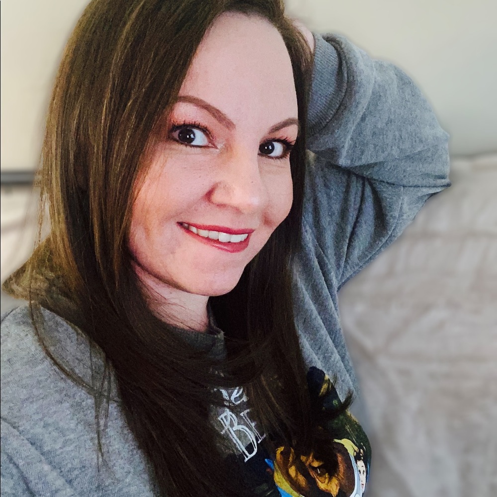 Meet your Posh Ambassador, Corrina